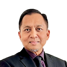 Mustaffa Awang