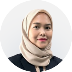 Nadiah Mahmud 