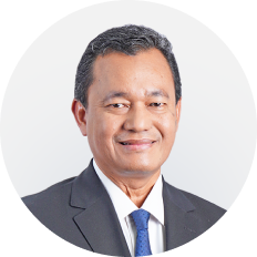 Datuk Sr Mohd. Salem Kailany