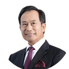 Dato’ Sr Mazuki bin A Aziz