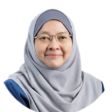 Freida binti Amat