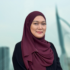 Farah Hana  Muhammad Khir