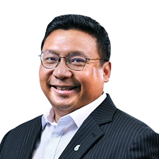 Ahmad Hakimi Muhammad Radzi