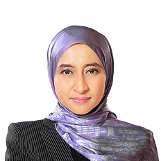 Wan Shamilah Wan Muhammad Saidi